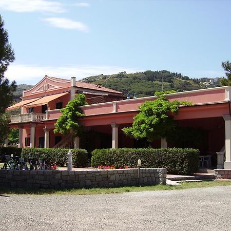 Pozzo Al Moro Village Marina di Campo Exterior photo