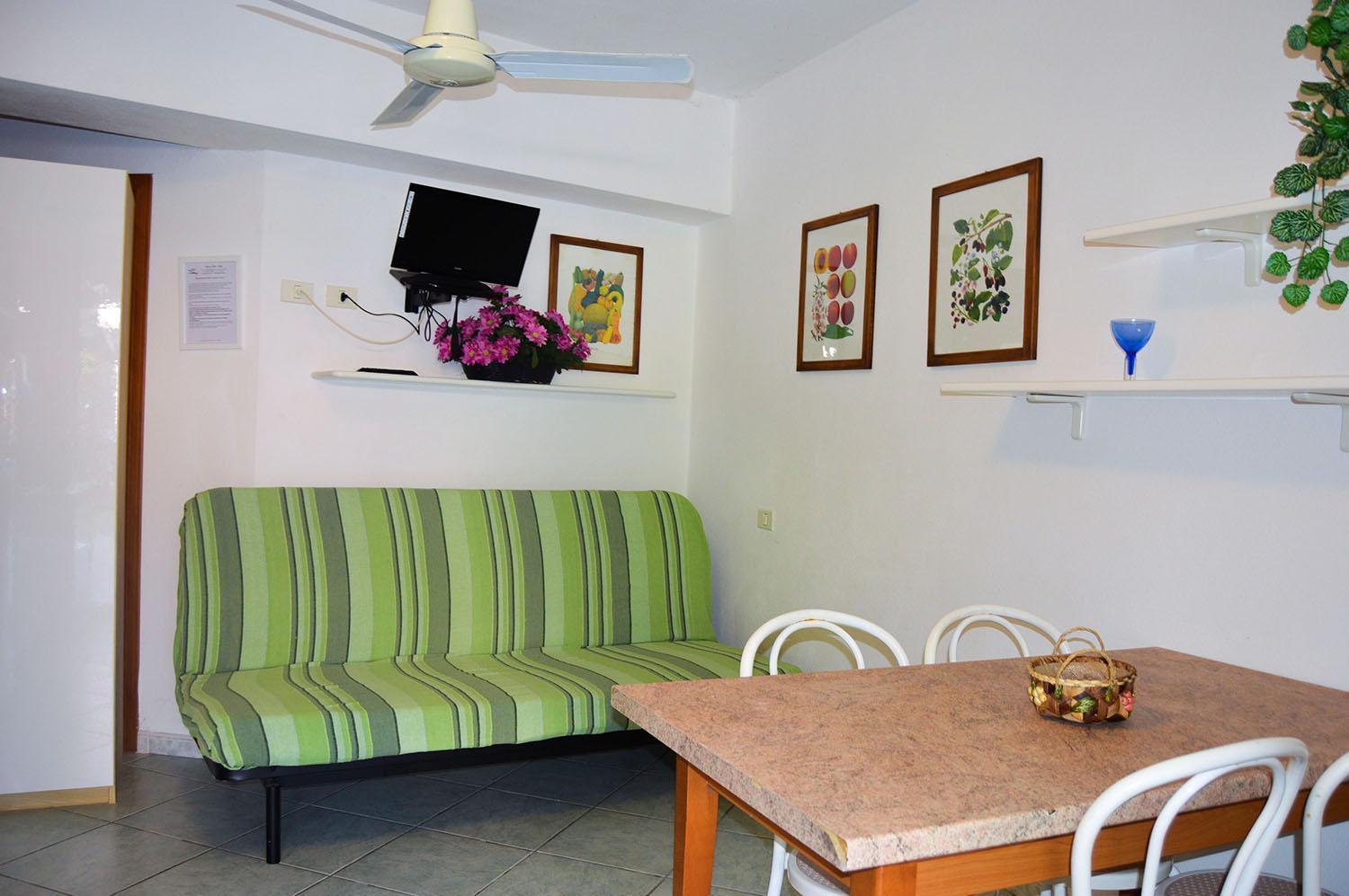 Pozzo Al Moro Village Marina di Campo Room photo